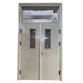 Hospital doorsSD-H-008